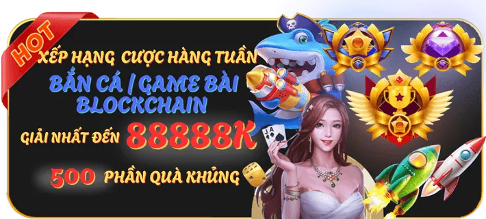 Hoàn trả cược Nổ Hũ appw188