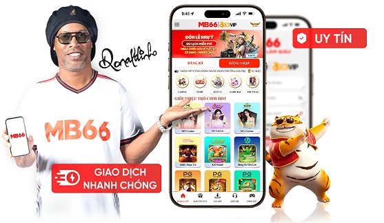Biểu tượng điện thoại thông minh thể hiện sự tiện lợi khi sử dụng app appw188